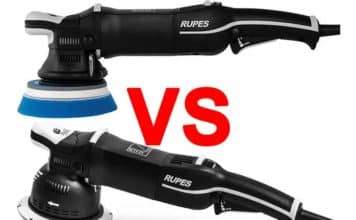 differences rupes lhr21 mark iii lk900e
