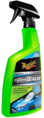 Meguiars Hybrid Ceramic Detailer