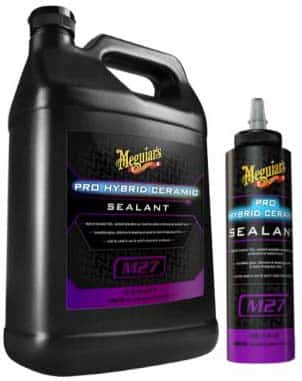 Meguiars Hybrid Ceramic Sealant