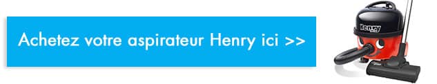 acheter aspirateur henry sourire yeux