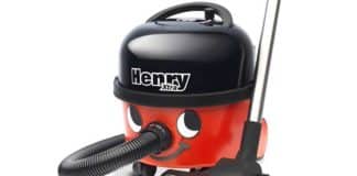 aspirateur henry avis