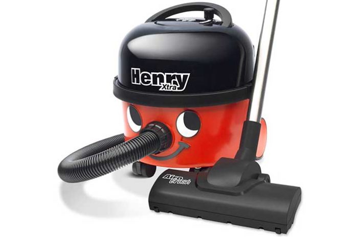 aspirateur henry avis