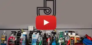 jimbo detailing meilleurs produits voiture