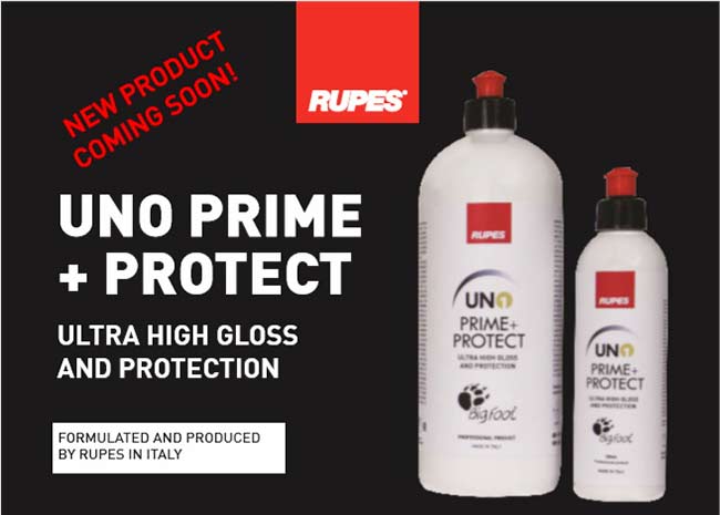 rupes uno prime protect avis