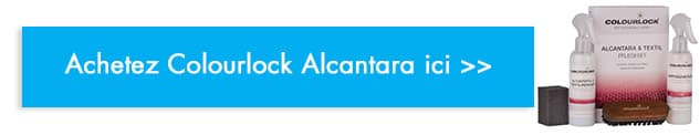 acheter Colourlock Alcantara