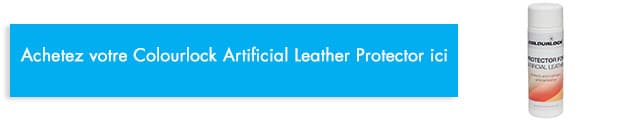 acheter Colourlock Artificial Leather Protector