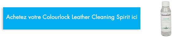 acheter Colourlock Leather Cleaning Spirit