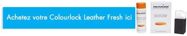 acheter Colourlock Leather Fresh