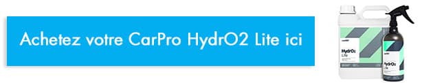 acheter carpro hydro2 lite