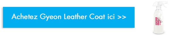 acheter gyeon leather coat cuir