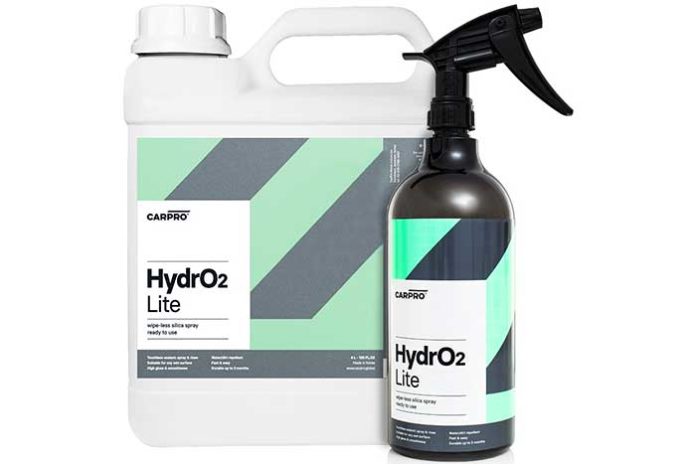 avis test carpro hydro2 lite