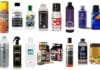 comparatif restaurateur de plastique voiture