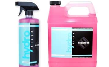 hydrosilex recharge avis test