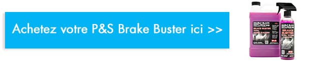 acheter p&s brake buster