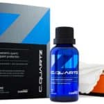 test ceramique carpro cquartz classic tio2