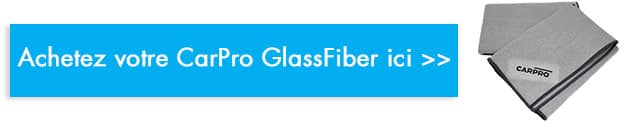 acheter carpro glassfiber vitre