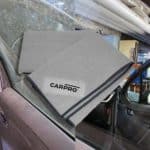 carpro glassfiber vitre voiture