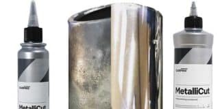 carpro metallicut test avis