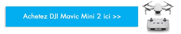 acheter DJI Mavic Mini 2
