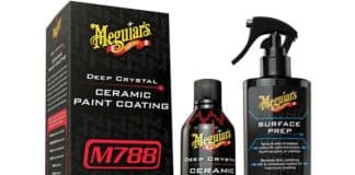 meguiars m788 ceramique avis test