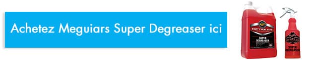 acheter meguiars super degreaser