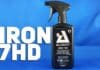 Alchimy7 Iron 7 HD test avis
