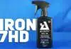 Alchimy7 Iron 7 HD test avis