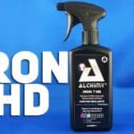 alchimy iron 7 hd test avis