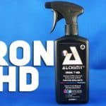 Alchimy7 Iron 7 HD test avis