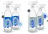 Gyeon Glass & Glass + : l’un des meilleurs nettoyants vitres ? avis nettoyant vitre gyeon glass plus