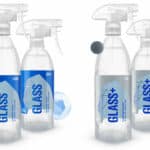 avis nettoyant vitre gyeon glass plus