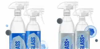 avis nettoyant vitre gyeon glass plus