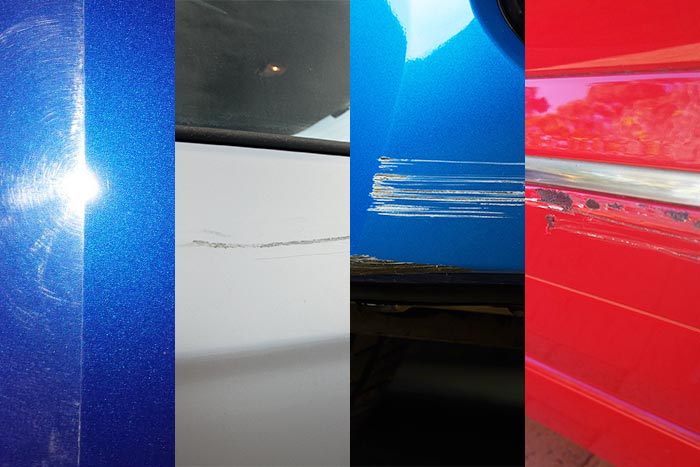 Entretien : comment effacer les micro rayures des vitres de son véhicule ?  - Teintéo
