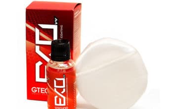 gtechniq exo v4 avis