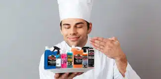 produit detailing sent bon