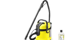 test karcher se 4001 avis