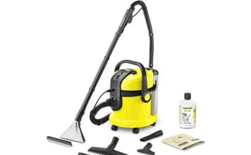test karcher se 4001 avis