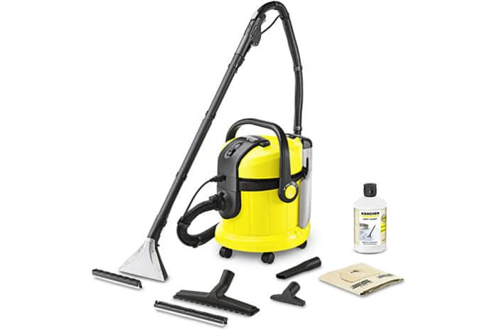 test karcher se 4001 avis