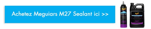 acheter scellant meguiars M27
