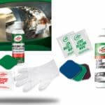 avis kit restauration phare voiture turtle wax