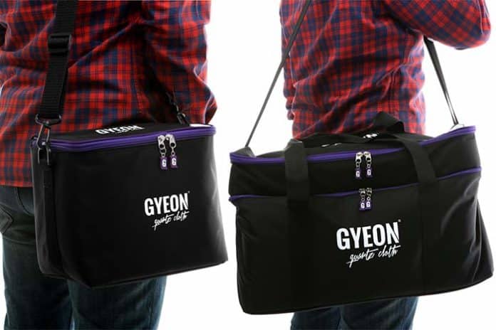 avis sac detailing gyeon small large
