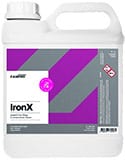 carpro iron x