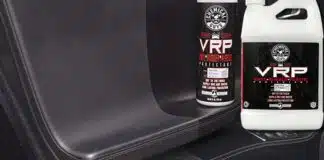 chemical guys vrp dressing