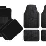comment nettoyer tapis de sol voiture
