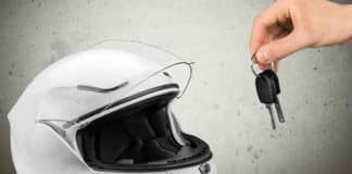 comment nettoyer casque moto detailing