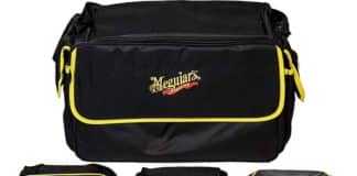 grand sac rangement meguiars xl