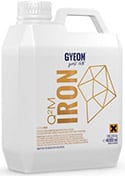 gyeon iron