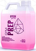 gyeon prep