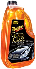 meguiars gold class