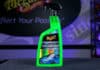 test avis meguiars hybrid ceramic detailer